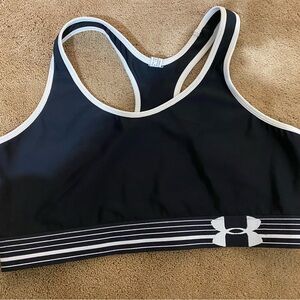Under Armour Sports Bra